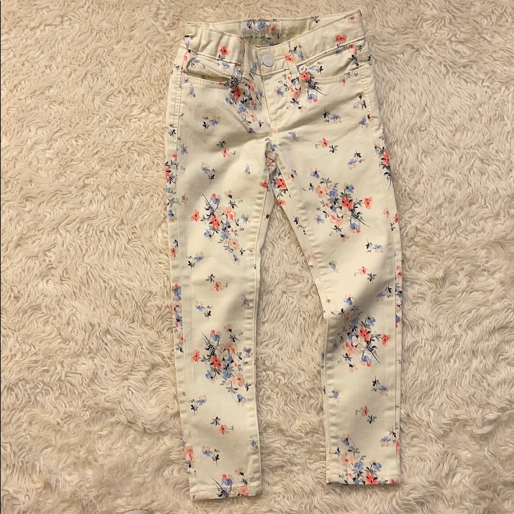 Girls pants